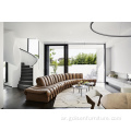 De Sede DS-600 Snake Modular Sofa